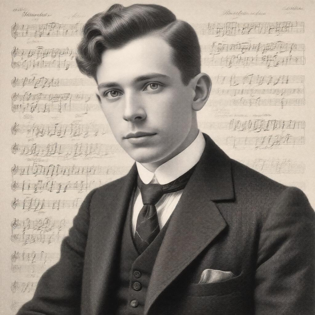 Ivor Novello